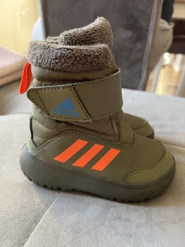 Adidas Winterplay I r.23