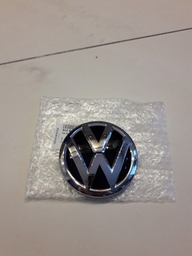 emblemat klapy tyl vw passas b8 logo 510853617