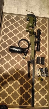 L96 well MB08 mancraft HPA