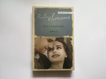 Bellagrand, Paullina Simons, t. 2