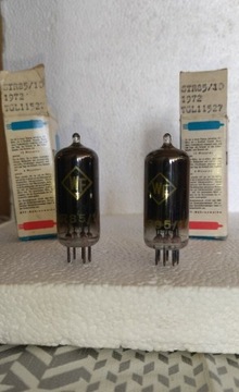 Lampy elektronowe SrR85/10(2 sztuki)
