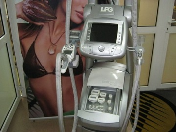 LPG Cellu M6 Keymodule Endermologia