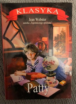 Patty - Jean Webster