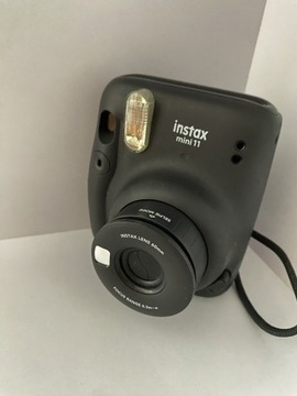 Aparat Instax 11 mini