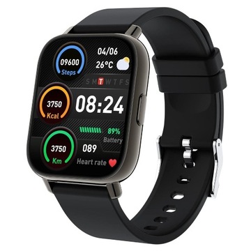 Smartwatch wodoodporny Togala 1,69 cala