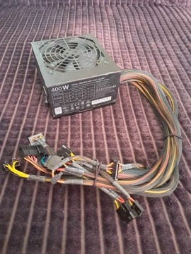 Zasilacz Cooler Master Masterwatt Lite 400