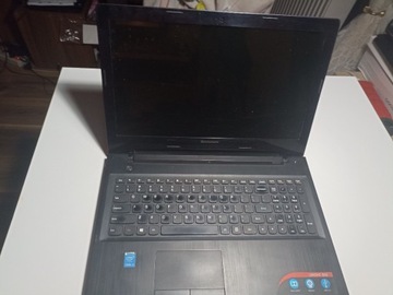 Laptop Lenovo g50-80 i3 ssd