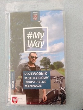 Przewodnik motocyklowy industrialne mazowsze 