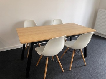 Stół do jadalni IKEA
