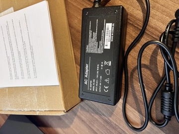 Zasilacz AC adapter 65W