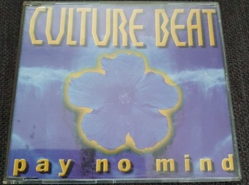 Culture Beat – Pay No Mind 