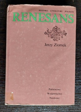 Renesans Jerzy Ziomek