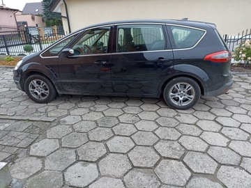 Głowica Ford S-max 1.6 ecoboost 
