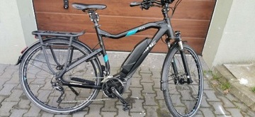 Haibike sudro trekking 50