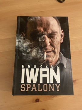 Andrzej Iwan ,,Spalony”