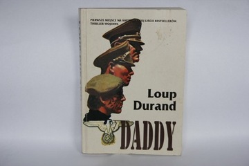 Daddy Loup Durand