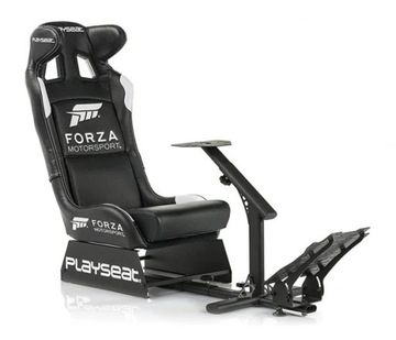 Fotel dla graczy PLAYSEAT Forza Motorsport