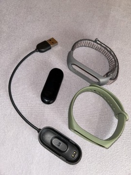 Smartwatch Xiaomi MiBand 4