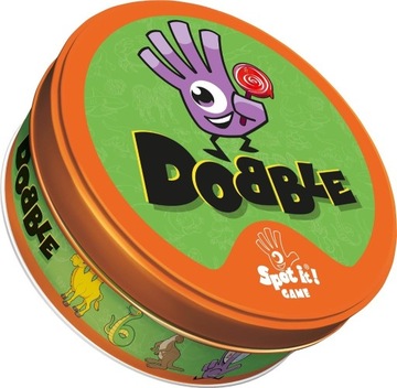 Dobble   Kids     