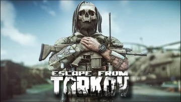 Escape From Tarkov EOD + Arena