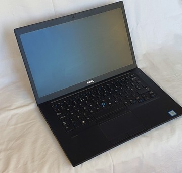 Laptop Dell Latitude 7480 Windows 10 Pro MS Office