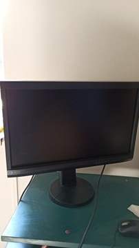 Profesjonalny monitor Eizo 