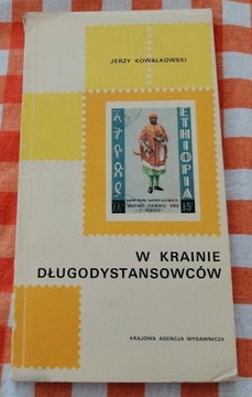 W krainie długodystansowców (Jerzy Kowalkowski)