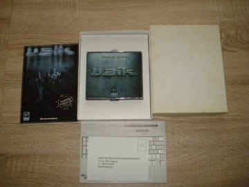 Ubik PC