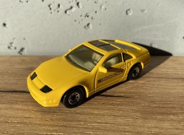 Matchbox Nissan 300 ZX 1990 r.