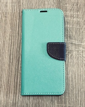 Samsung Galaxy S22 Plus etui zamykane ze smyczką