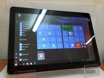 LENOVO MIIX 300 10,1" iby 4rdz Win10  