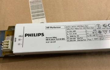 Philips statecznik HF-P 3/4 14 TL5 III 220-240V