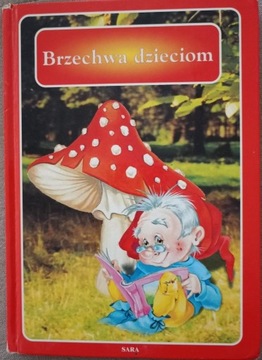 Brzechwa dzieciom 