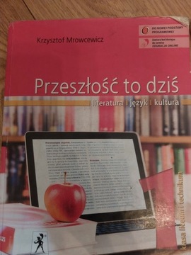 Przeszłość to dziś 1 cz.1 Krzysztof Mrowcewicz