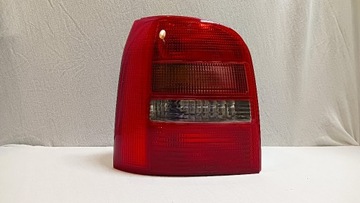 Lampa lewy tył A4 B5 FL Lift Avant 8D9945095D EU