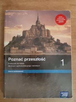 Podręcznik do historii "Poznać przeszłość"