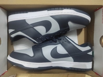 Nike dunk low retro rozmiar 47,5