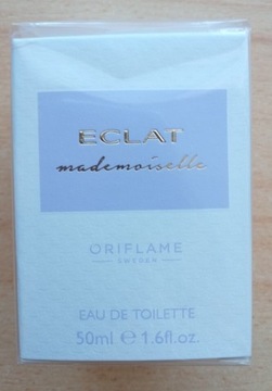 Eclat Madmoiselle Oriflame 