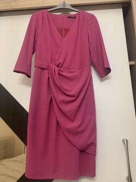 Sukienka Monnari 36 S ołówkowa elegancka