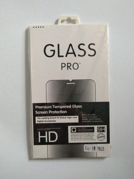 Szkło Hartowane 9H Premium Huawei Y625