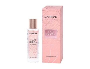 La Rive I Am Ideal 90ml woda perfumowana- Nowość