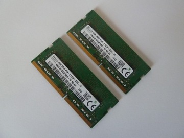 Pamięć SK hinix 8GB 2x4GB 2133P DDR4 Dual-Channel