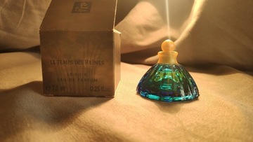 Isabel Derroisne - Les Temps Des Reines EDP 7,5 ml