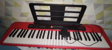 Casiotone CT-S200