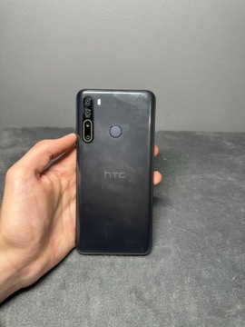 Atrapa HTC Desire 20 pro