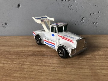 Matchbox Kenworth 1982r.