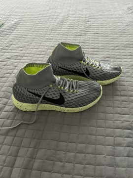 Buty Nike Zoom Lunarepic rozmiar 41