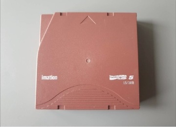 Taśma Imation LTO-5 Ultrium 1.5TB/3TB