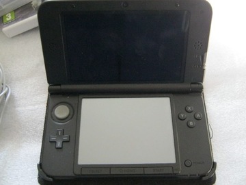 Nintendo 3DS XL komplet