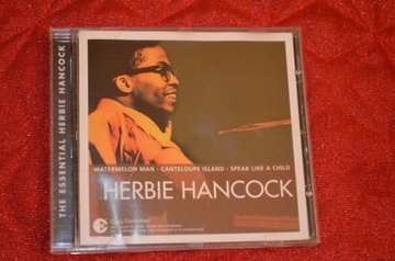 CD HERBIE HENCOCK - The Essential (Blue Note)